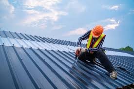 Lebanon, IN Roofing service Company